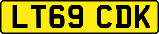 LT69CDK