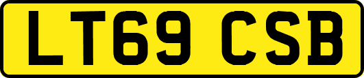 LT69CSB