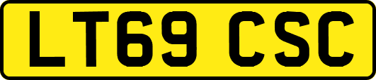 LT69CSC