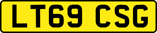 LT69CSG