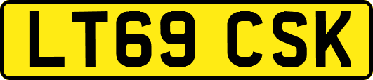 LT69CSK