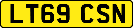 LT69CSN