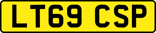 LT69CSP
