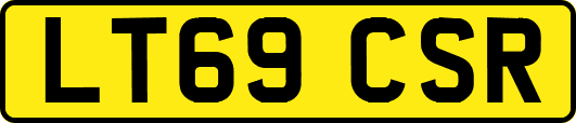 LT69CSR
