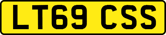 LT69CSS