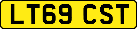 LT69CST