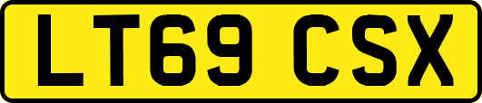 LT69CSX