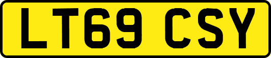 LT69CSY
