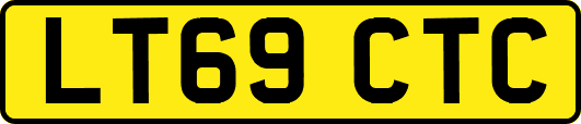 LT69CTC