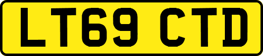 LT69CTD