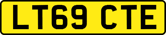 LT69CTE