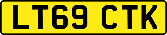 LT69CTK