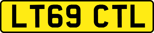 LT69CTL