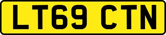 LT69CTN