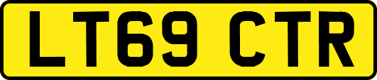 LT69CTR
