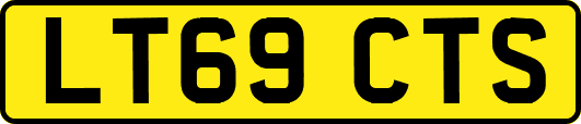 LT69CTS
