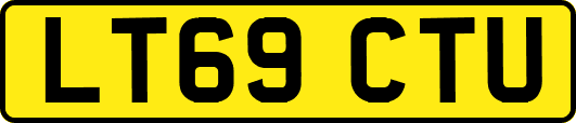 LT69CTU