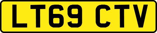 LT69CTV