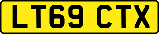LT69CTX