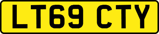 LT69CTY