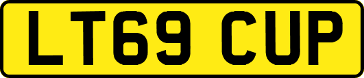 LT69CUP