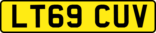 LT69CUV