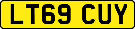 LT69CUY