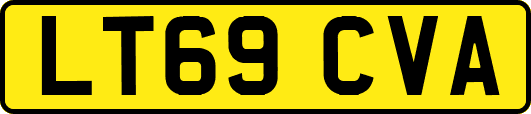 LT69CVA