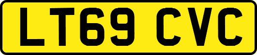 LT69CVC