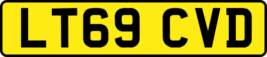 LT69CVD
