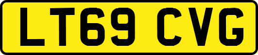 LT69CVG