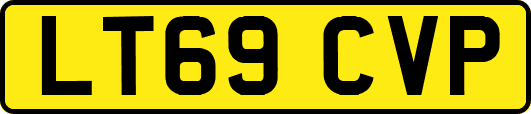 LT69CVP