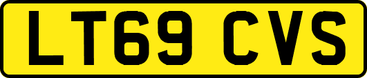 LT69CVS