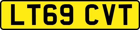 LT69CVT