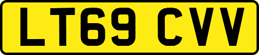 LT69CVV