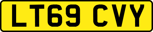LT69CVY