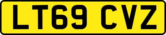 LT69CVZ