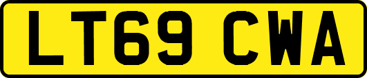 LT69CWA