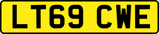 LT69CWE