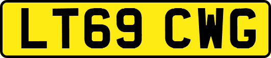 LT69CWG