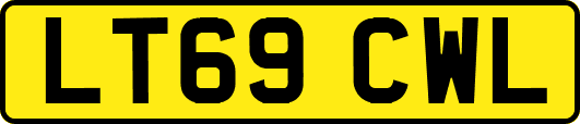 LT69CWL