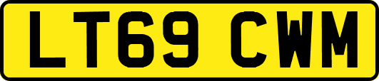 LT69CWM