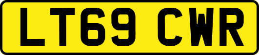 LT69CWR