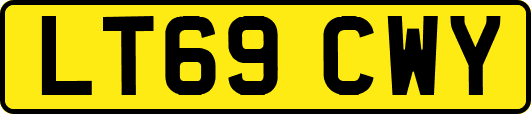 LT69CWY