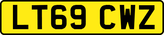 LT69CWZ