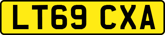 LT69CXA