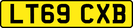 LT69CXB