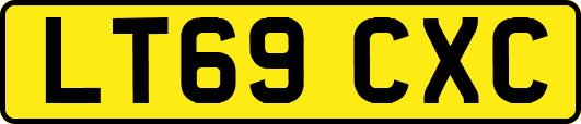 LT69CXC