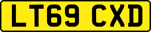 LT69CXD