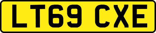 LT69CXE